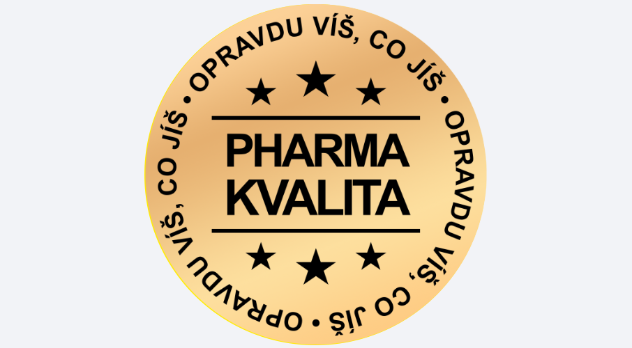 Prémiová sportovní výživa Inkospor